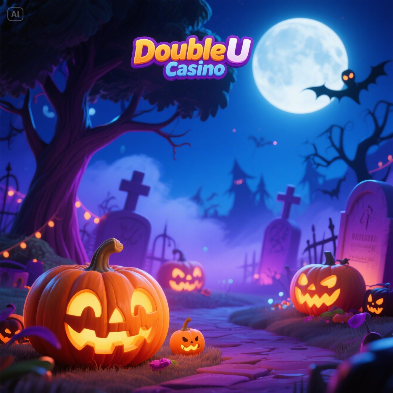 DoubleU Casino
